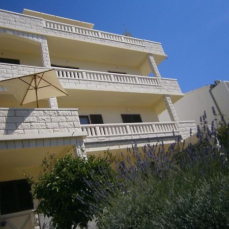 Bed & Breakfast Huljic Hvar Town Eksteriør bilde