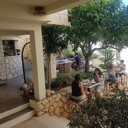 Bed & Breakfast Huljic Hvar Town Eksteriør bilde
