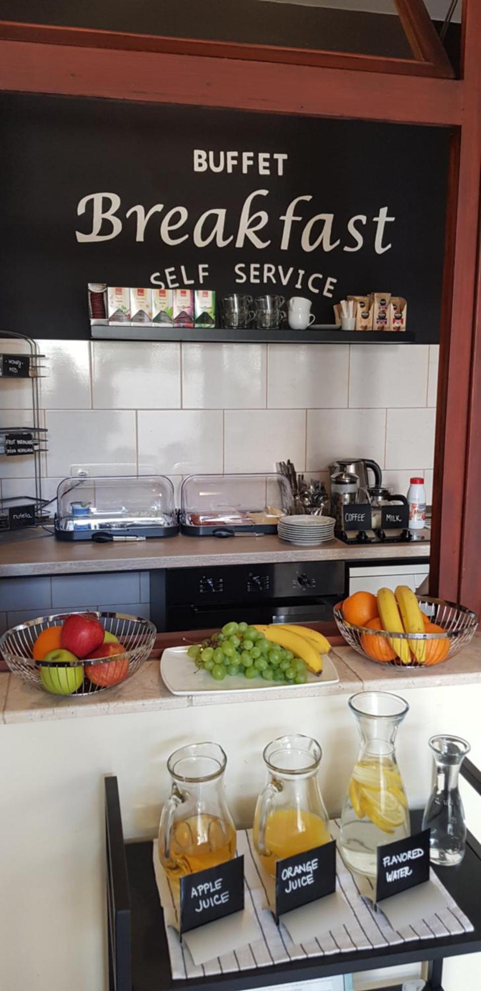 Bed & Breakfast Huljic Hvar Town Eksteriør bilde