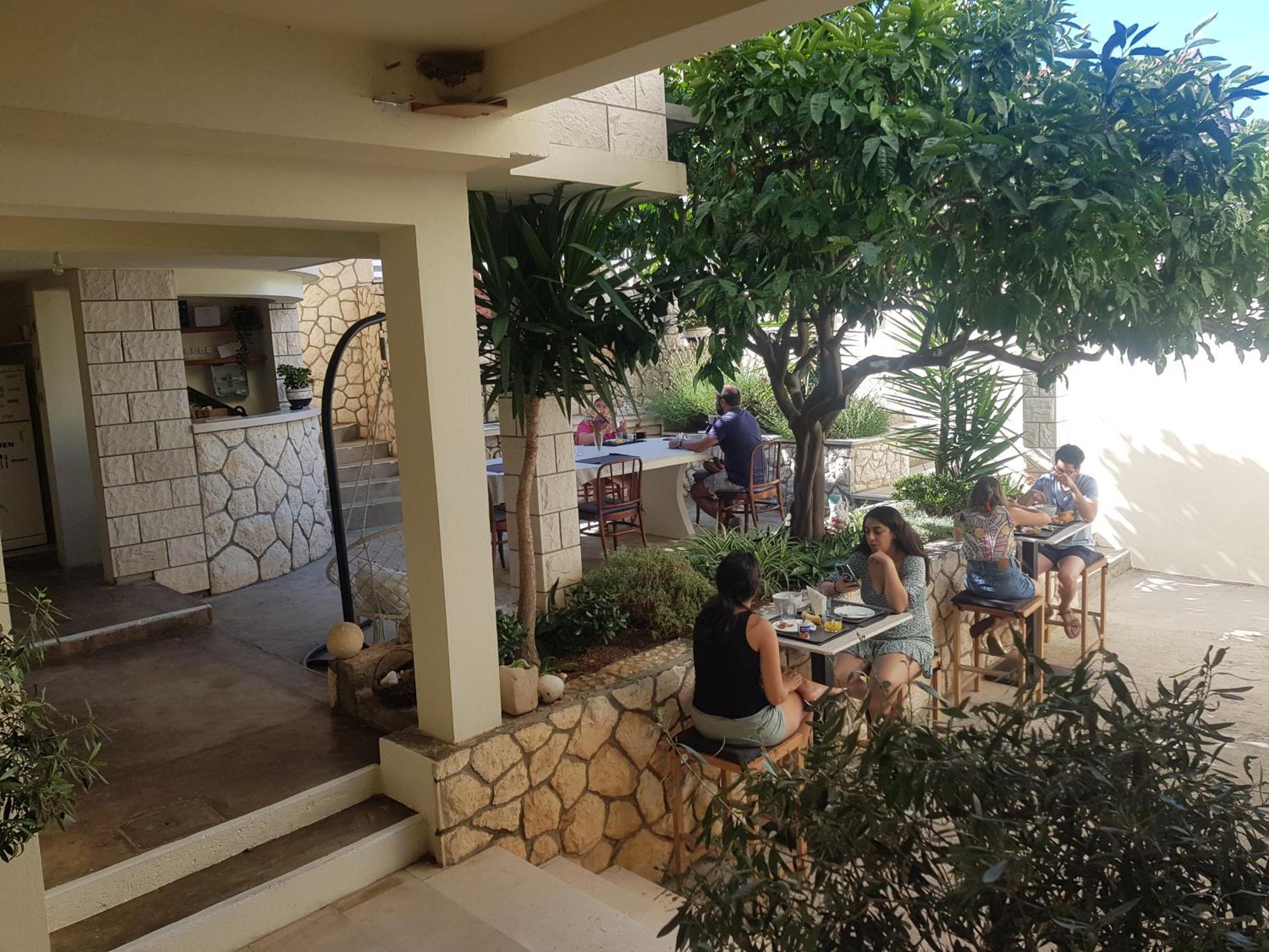 Bed & Breakfast Huljic Hvar Town Eksteriør bilde
