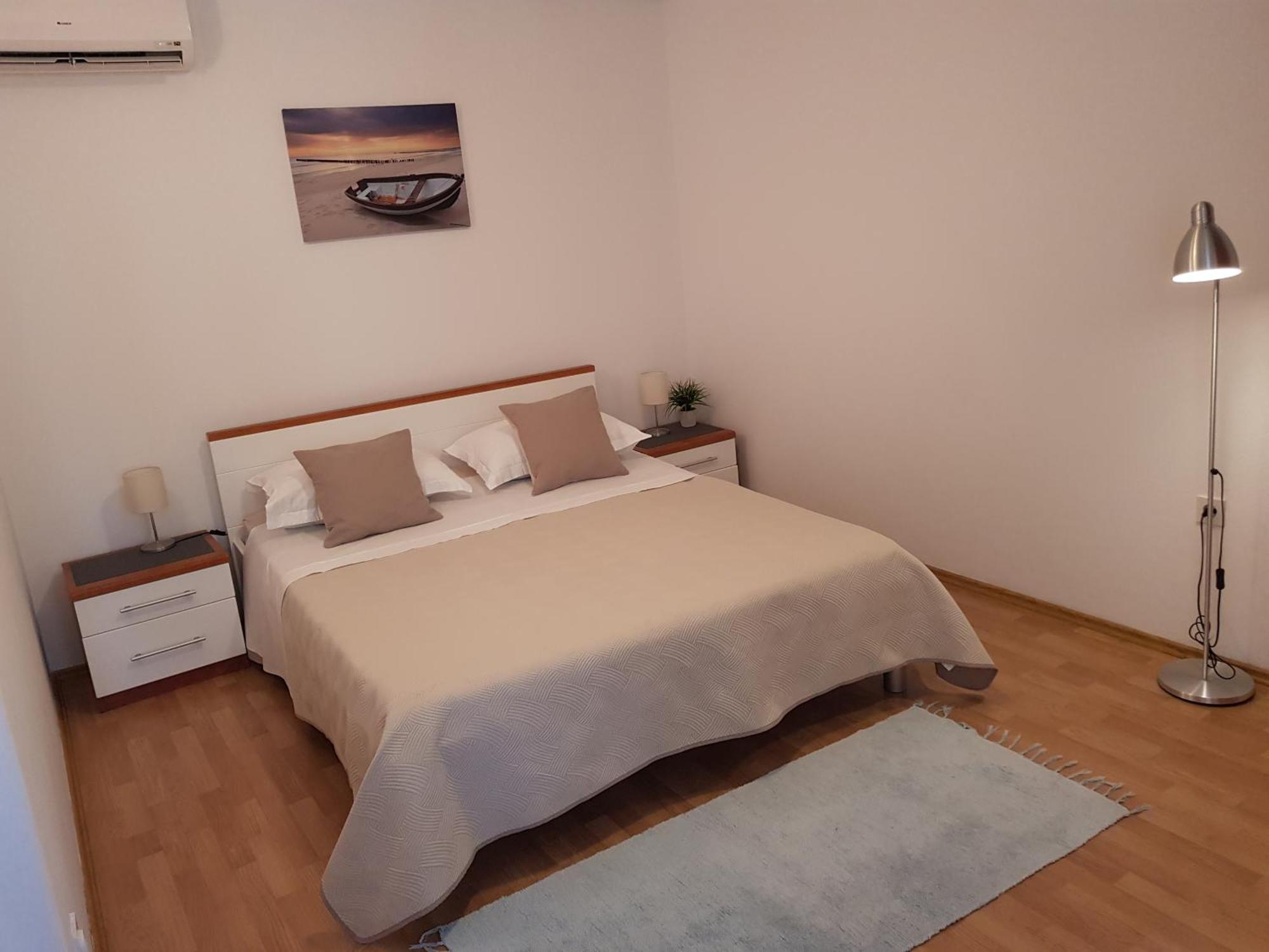 Bed & Breakfast Huljic Hvar Town Eksteriør bilde