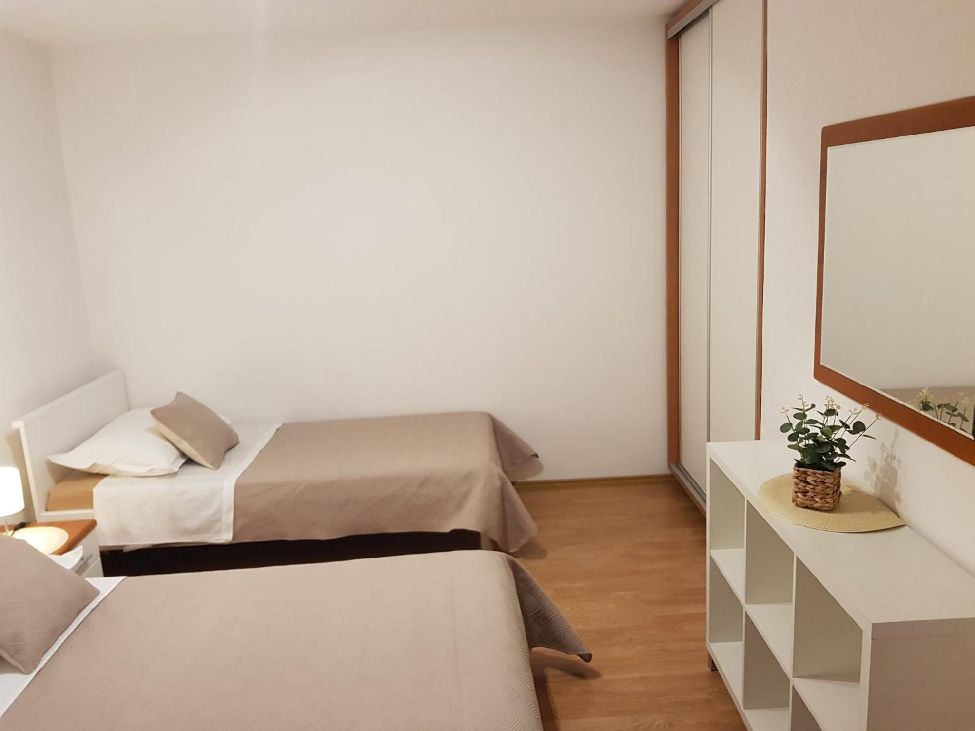 Bed & Breakfast Huljic Hvar Town Eksteriør bilde