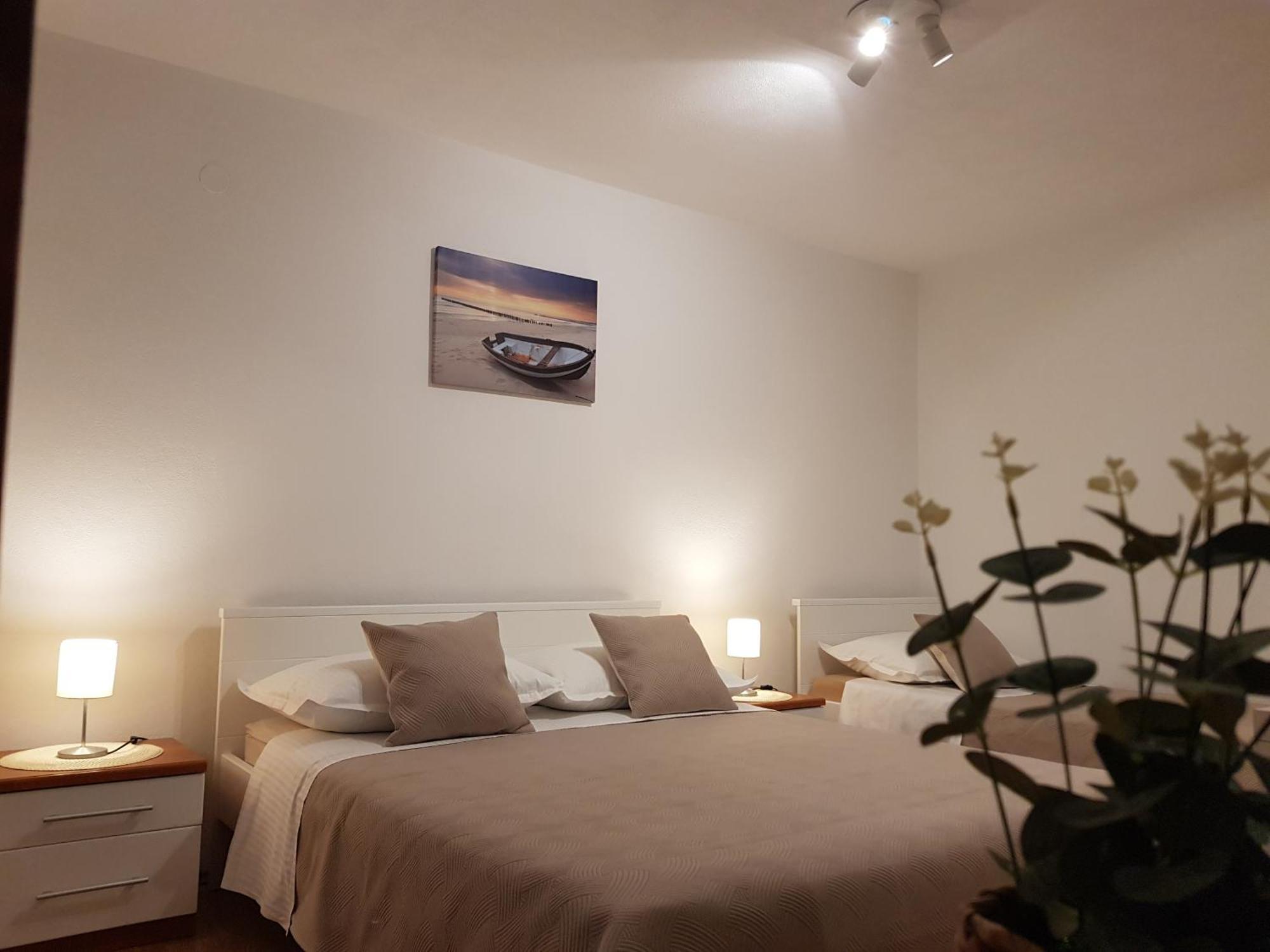 Bed & Breakfast Huljic Hvar Town Eksteriør bilde