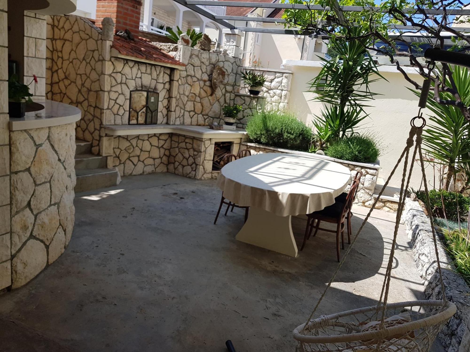 Bed & Breakfast Huljic Hvar Town Eksteriør bilde