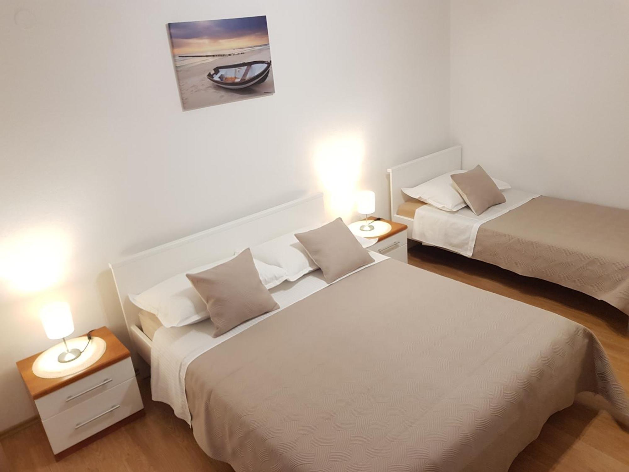 Bed & Breakfast Huljic Hvar Town Eksteriør bilde