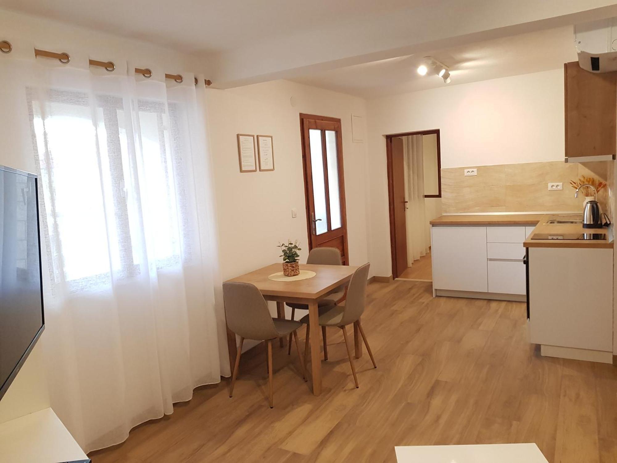 Bed & Breakfast Huljic Hvar Town Eksteriør bilde