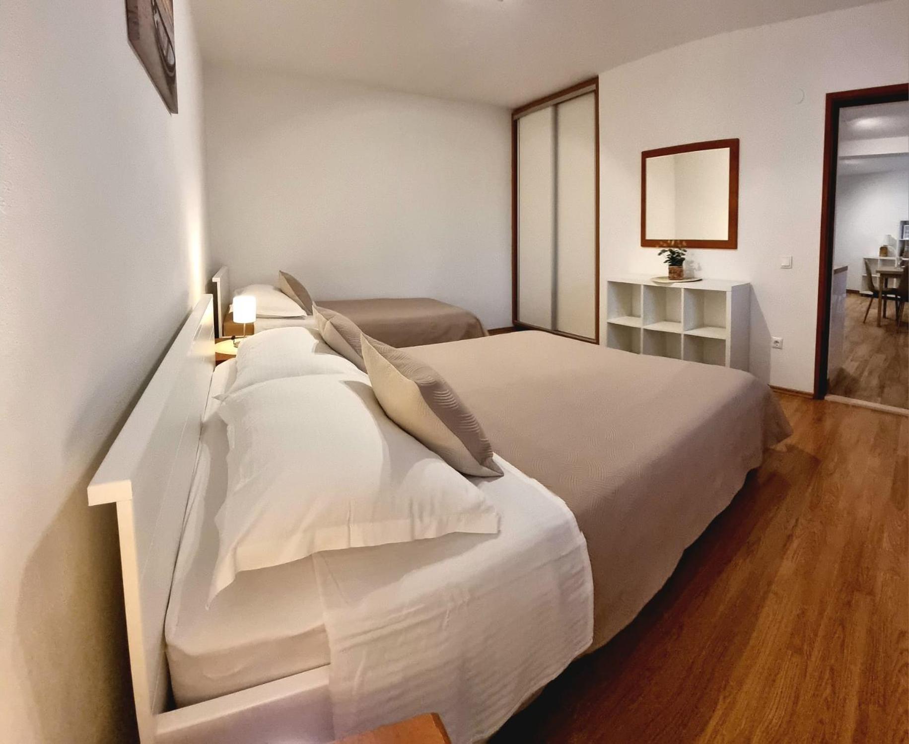 Bed & Breakfast Huljic Hvar Town Eksteriør bilde