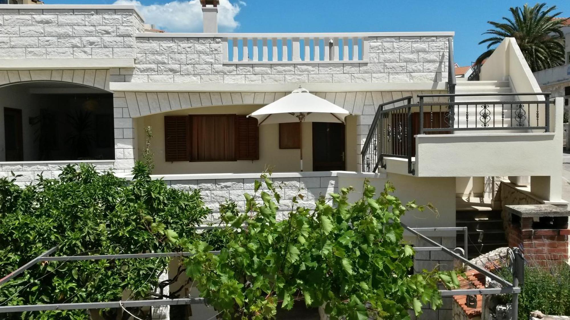 Bed & Breakfast Huljic Hvar Town Eksteriør bilde