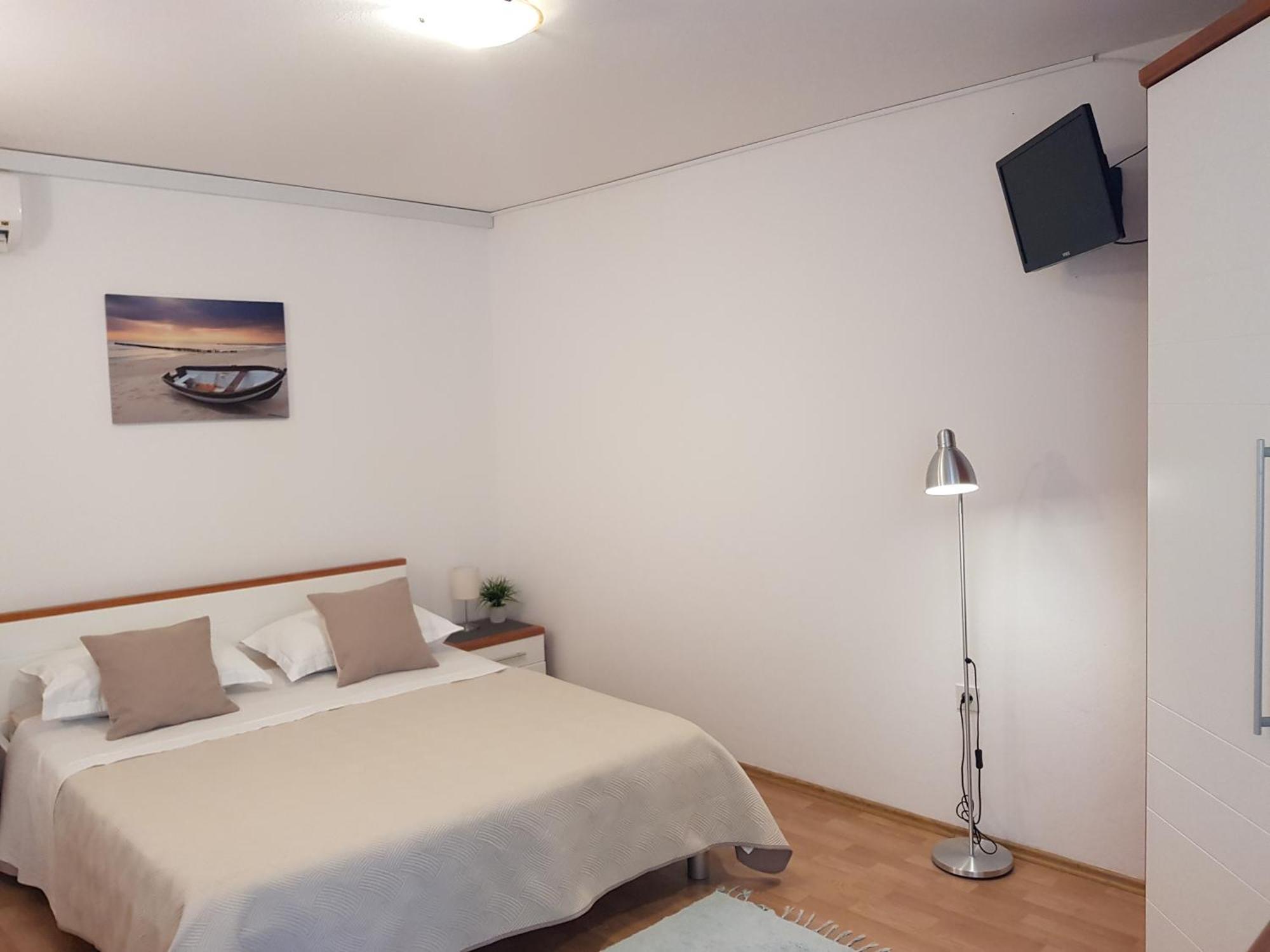 Bed & Breakfast Huljic Hvar Town Eksteriør bilde